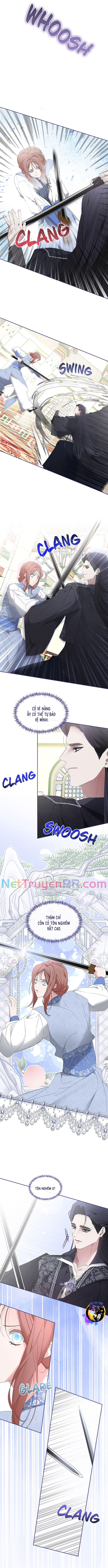 Bạn Đồng Hành Của Ryun: Chapter 45