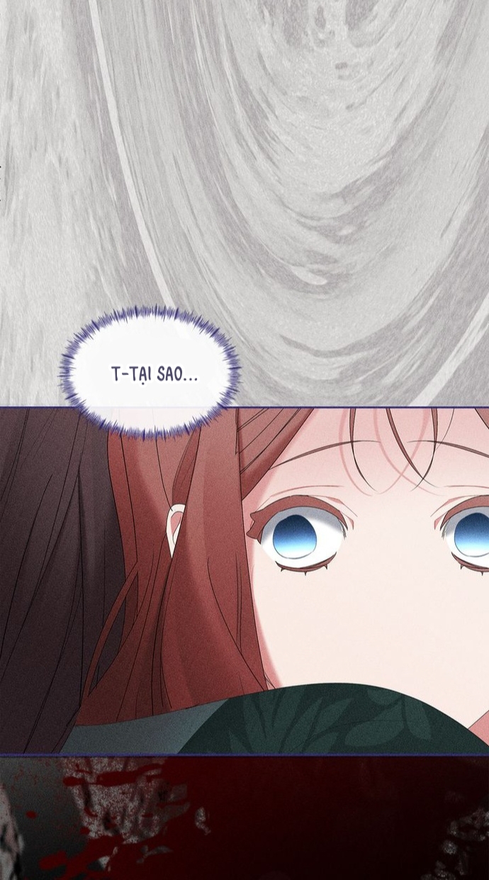 Bạn Đồng Hành Của Ryun: Chapter 48