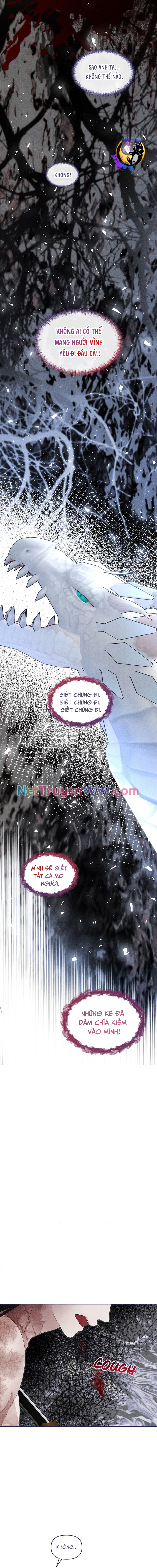 Bạn Đồng Hành Của Ryun: Chapter 48