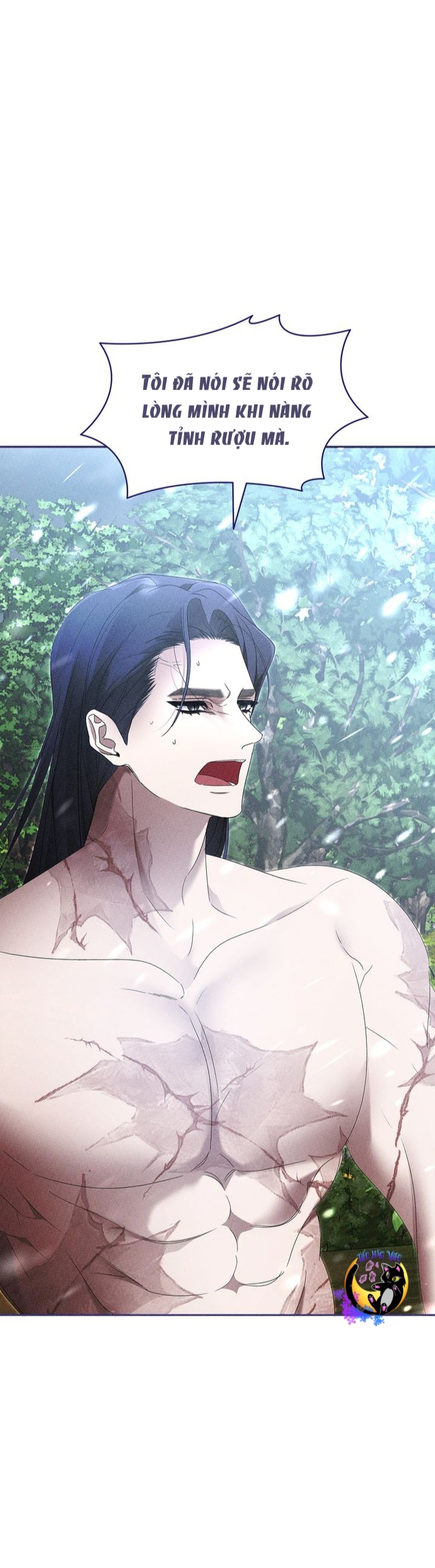 Bạn Đồng Hành Của Ryun: Chapter 48