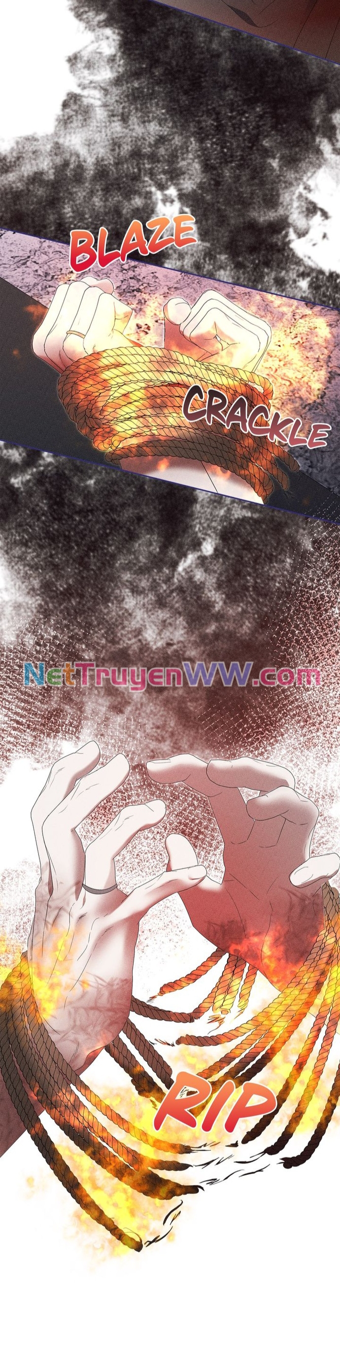 Bạn Đồng Hành Của Ryun: Chapter 48