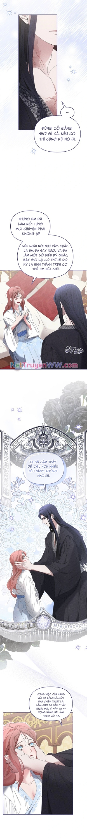 Bạn Đồng Hành Của Ryun: Chapter 49