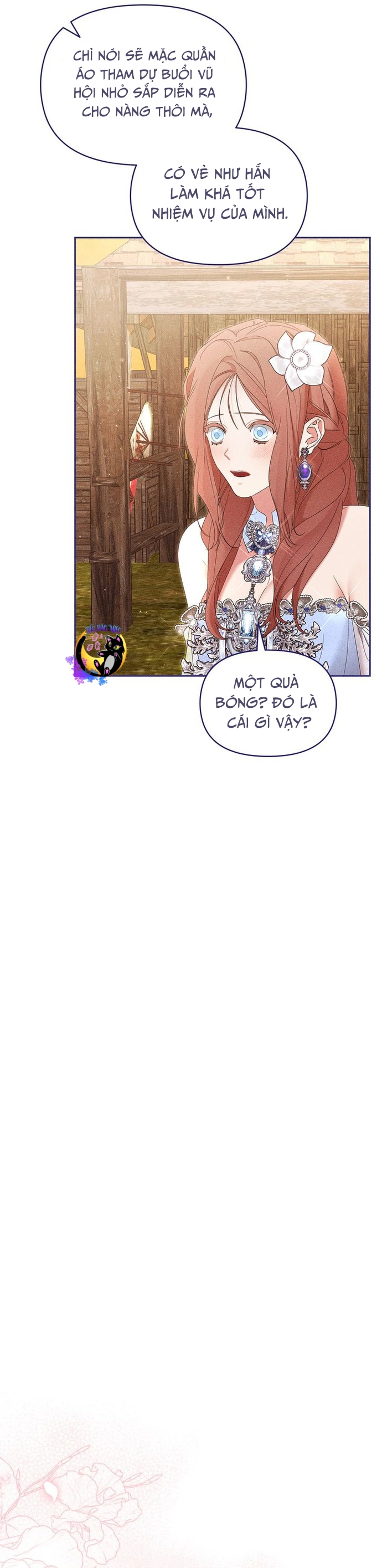 Bạn Đồng Hành Của Ryun: Chapter 49