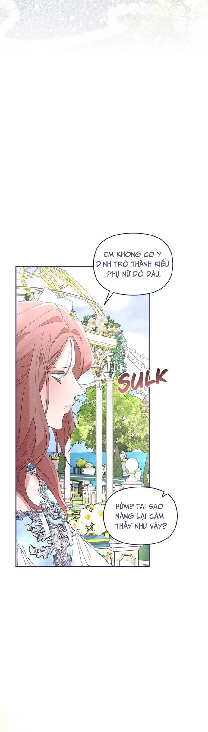 Bạn Đồng Hành Của Ryun: Chapter 49