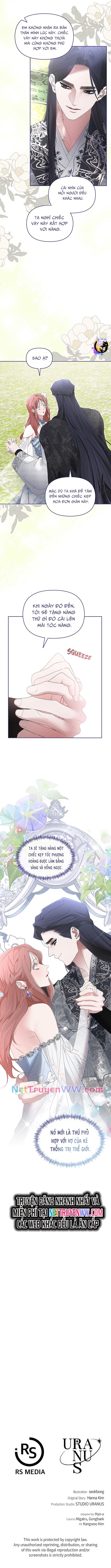 Bạn Đồng Hành Của Ryun: Chapter 49