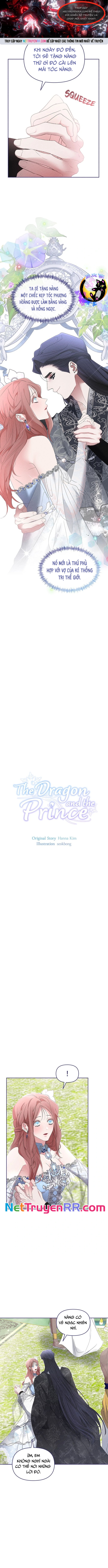 Bạn Đồng Hành Của Ryun: Chapter 50