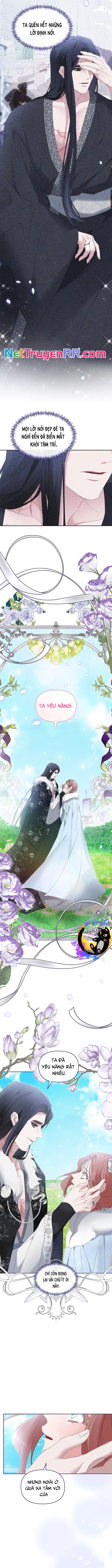 Bạn Đồng Hành Của Ryun: Chapter 50