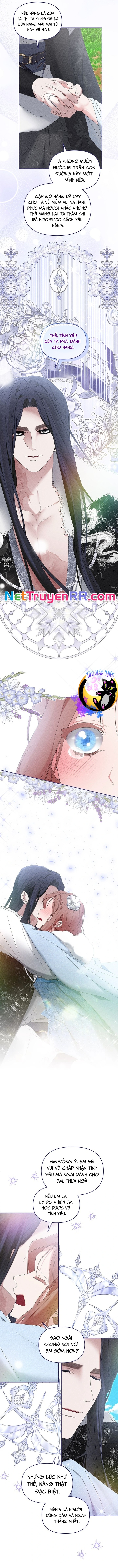 Bạn Đồng Hành Của Ryun: Chapter 50