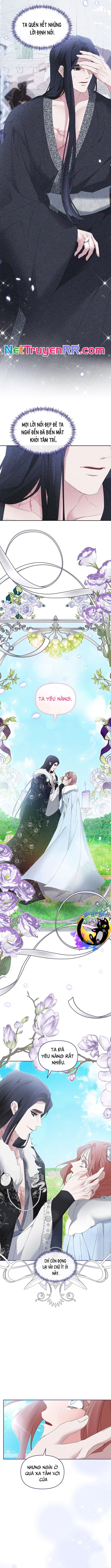 Bạn Đồng Hành Của Ryun: Chapter 50