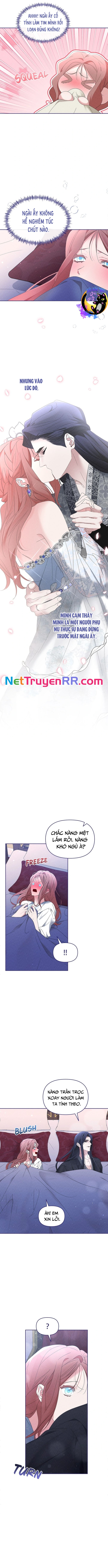 Bạn Đồng Hành Của Ryun: Chapter 50