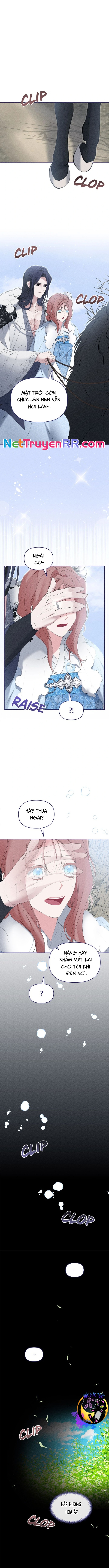 Bạn Đồng Hành Của Ryun: Chapter 50