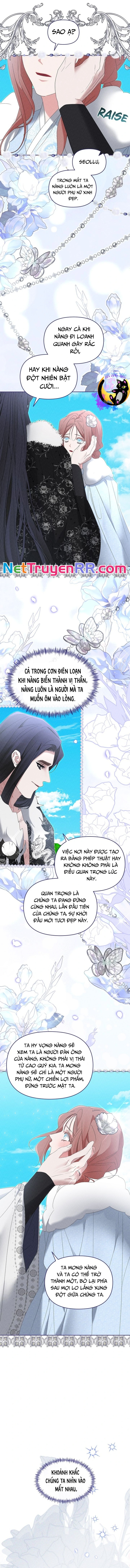 Bạn Đồng Hành Của Ryun: Chapter 50