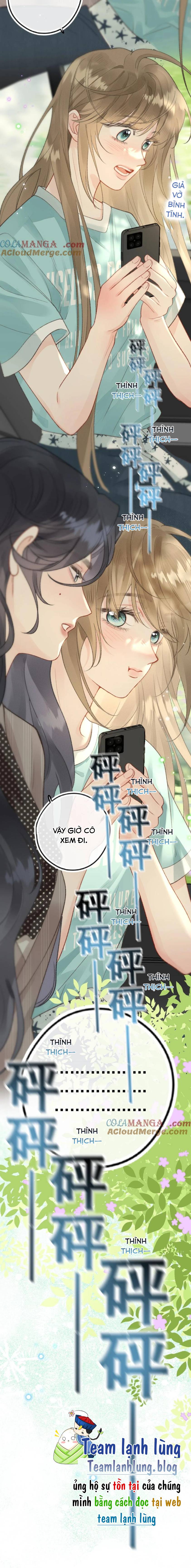 Bạn Gái Cũ Trực Tiếp Trở Thành Sếp Của Tôi: Chapter 12