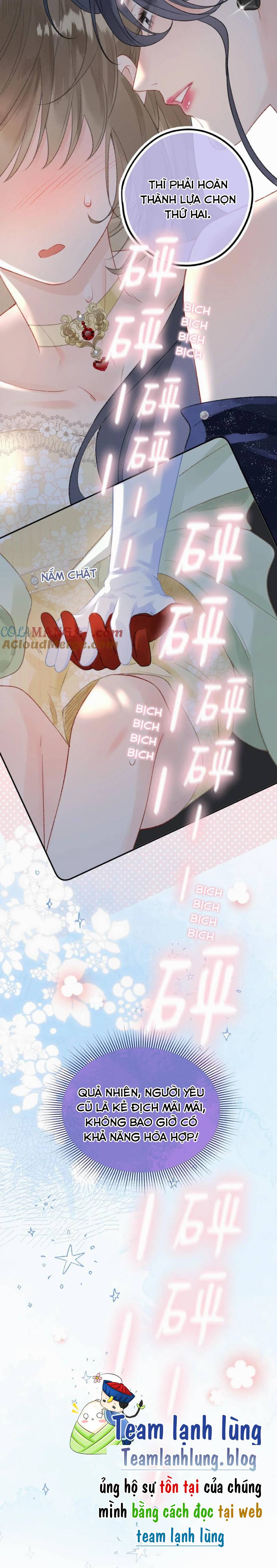 Bạn Gái Cũ Trực Tiếp Trở Thành Sếp Của Tôi: Chapter 5