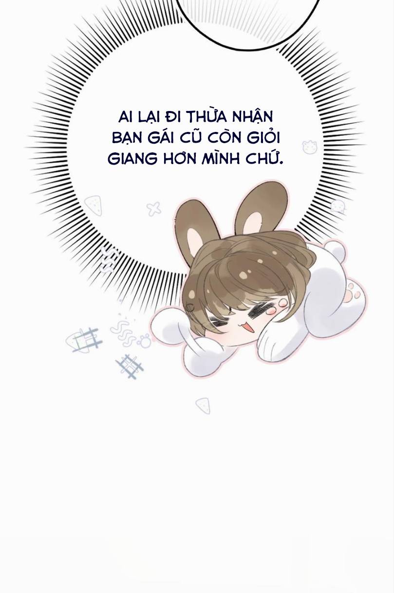 Bạn Gái Cũ Trực Tiếp Trở Thành Sếp Của Tôi: Chapter 7