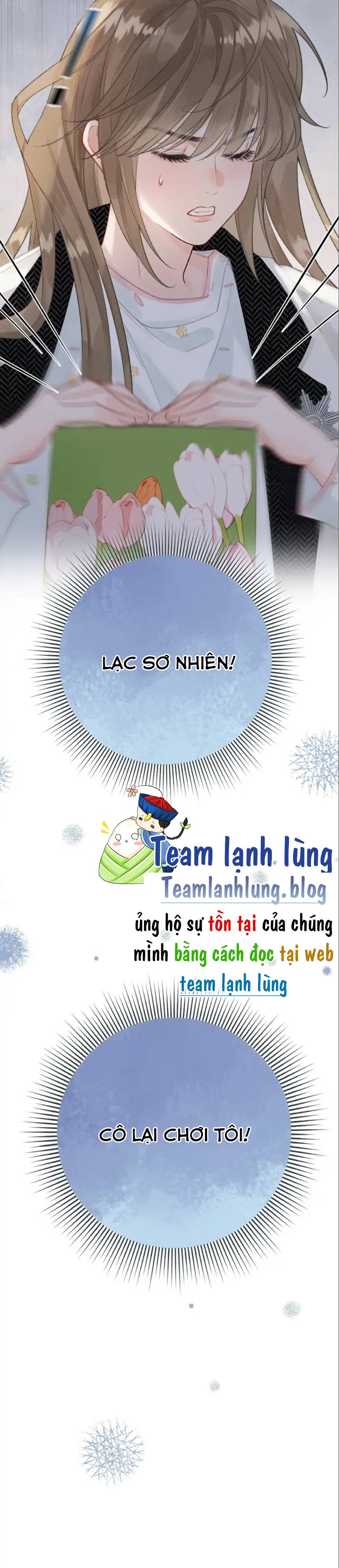 Bạn Gái Cũ Trực Tiếp Trở Thành Sếp Của Tôi: Chapter 7