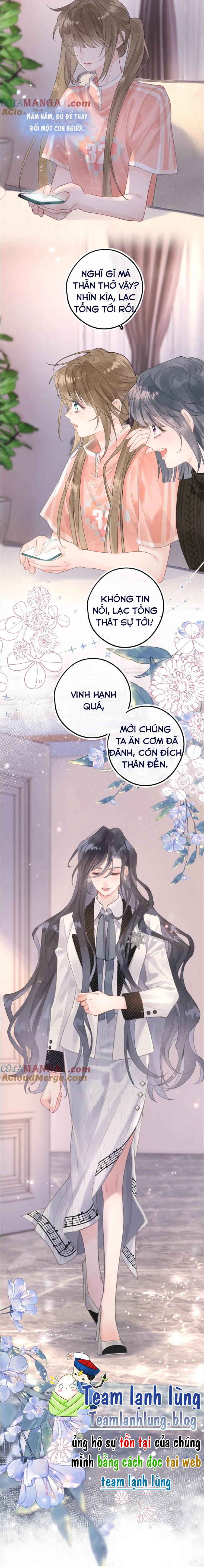 Bạn Gái Cũ Trực Tiếp Trở Thành Sếp Của Tôi: Chapter 9