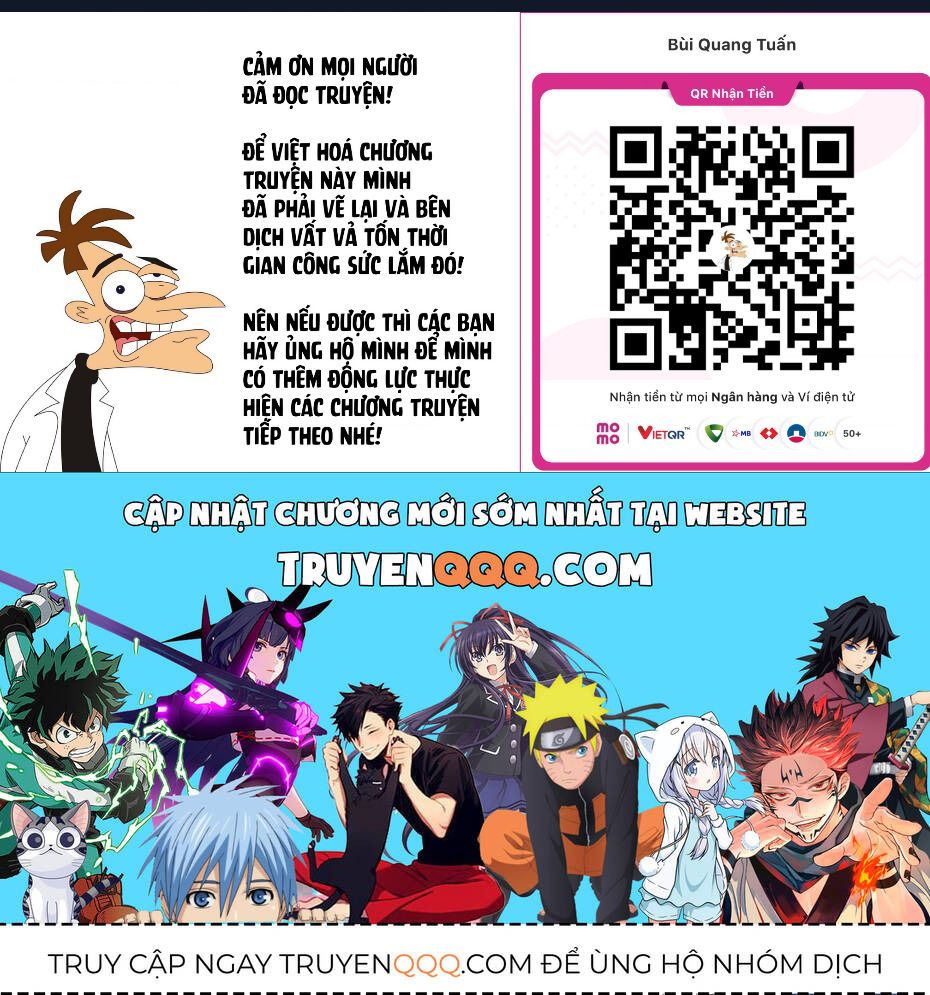 Bạn Gái Người Ta: Chapter 41