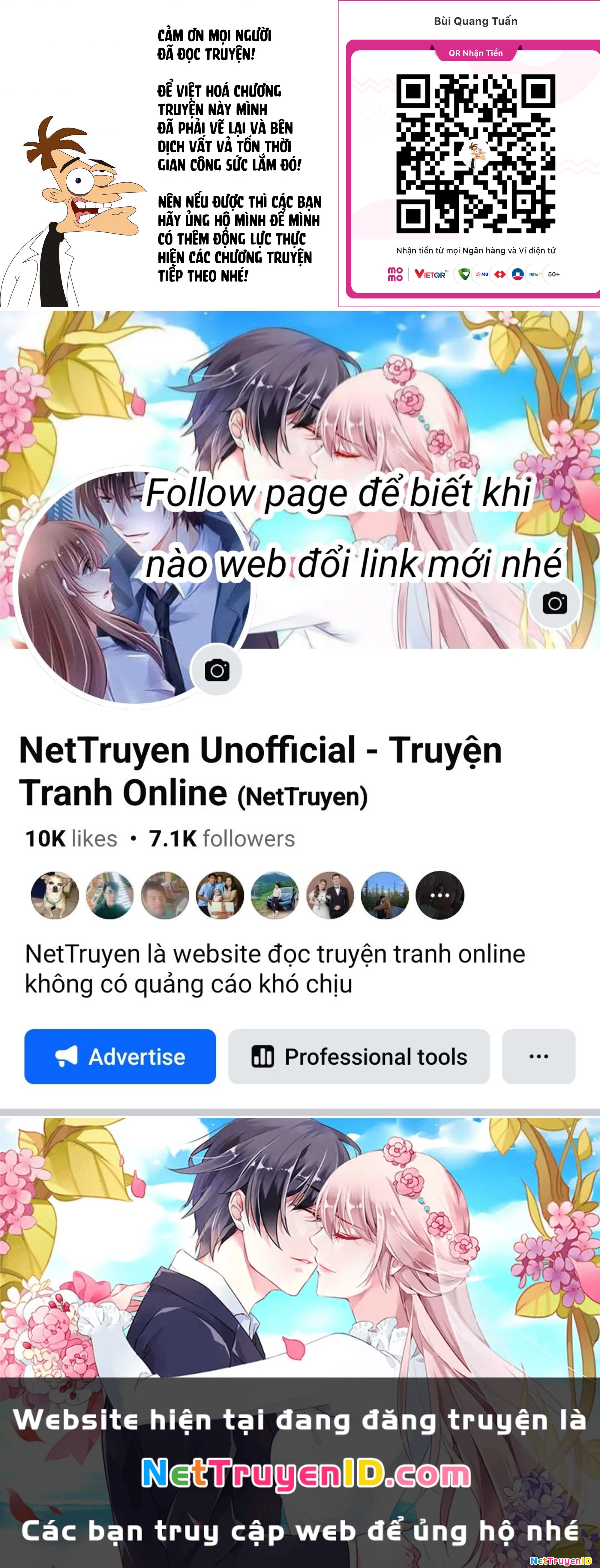 Bạn Gái Người Ta: Chapter 46.5