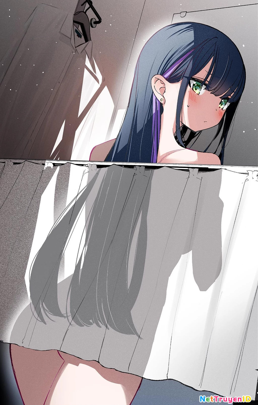 Bạn Gái Người Ta: Chapter 46.5