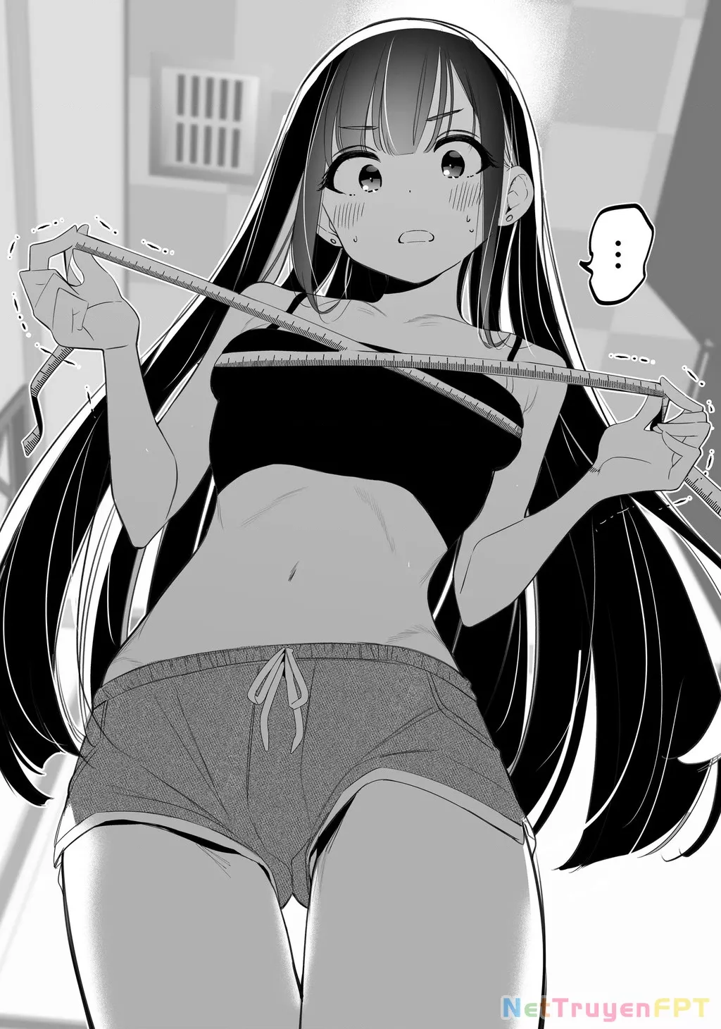 Bạn Gái Người Ta: Chapter 55.5