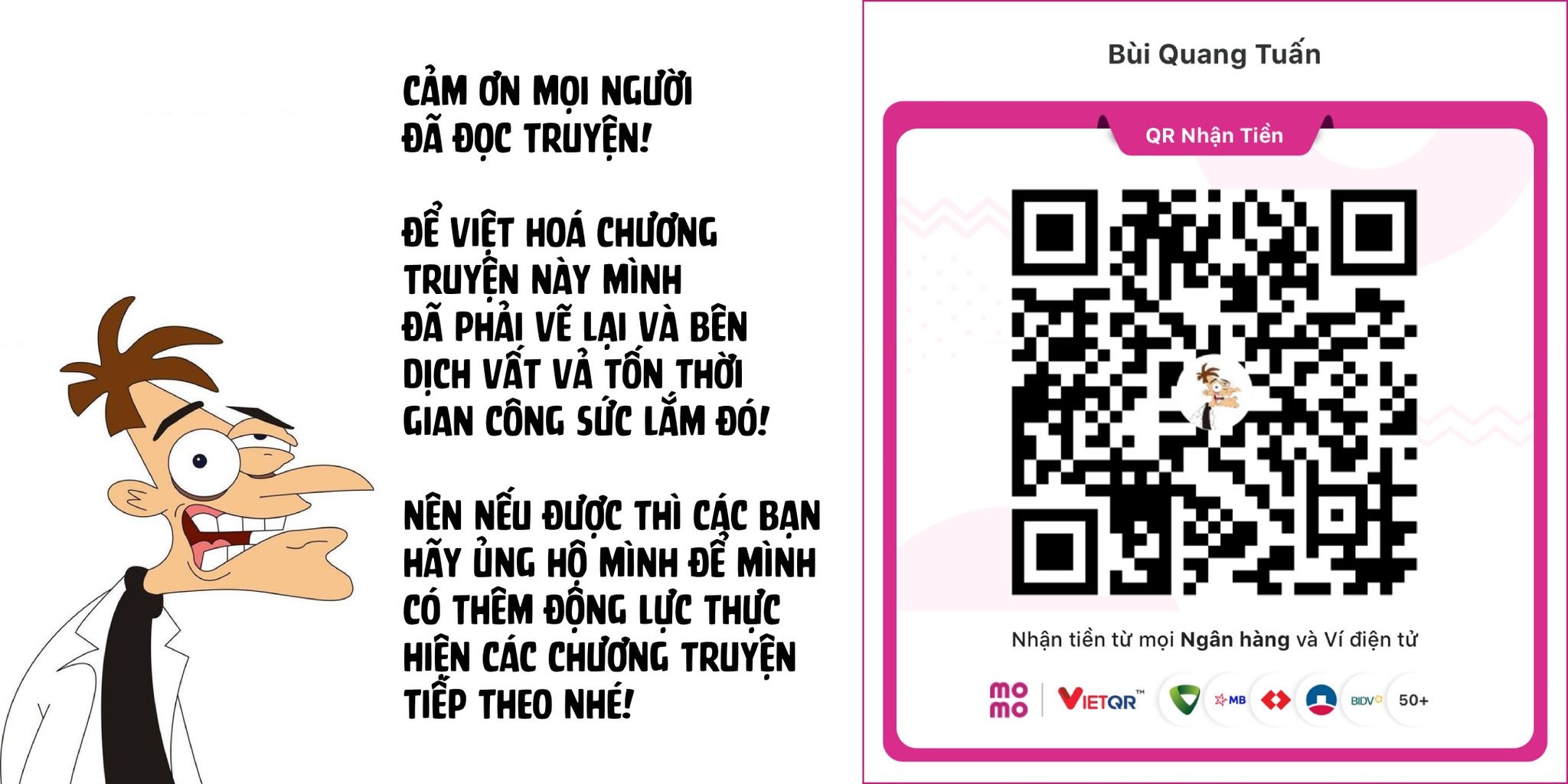 Bạn Gái Người Ta: Chapter 57