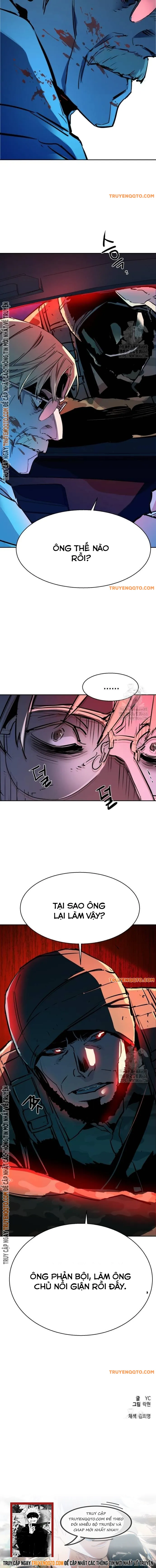 Bạn Học Của Tôi Là Lính Đánh Thuê: Chapter 215