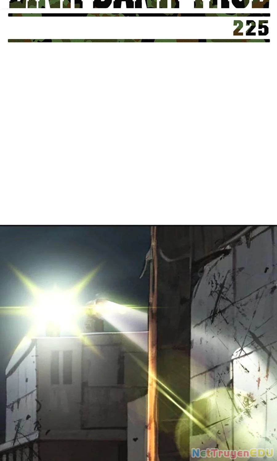 Bạn Học Của Tôi Là Lính Đánh Thuê: Chapter 225