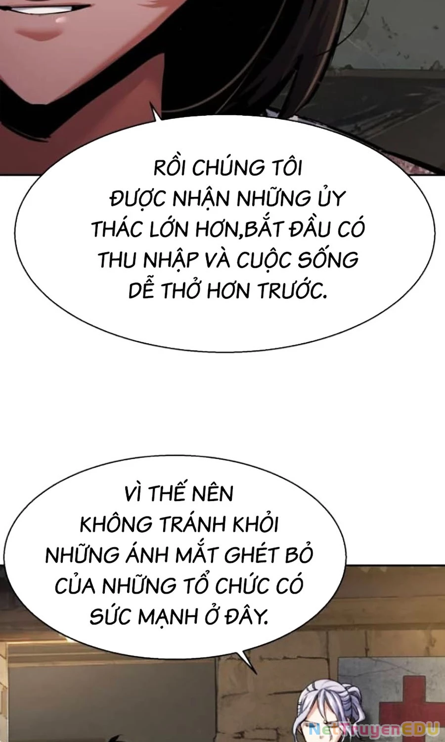 Bạn Học Của Tôi Là Lính Đánh Thuê: Chapter 225