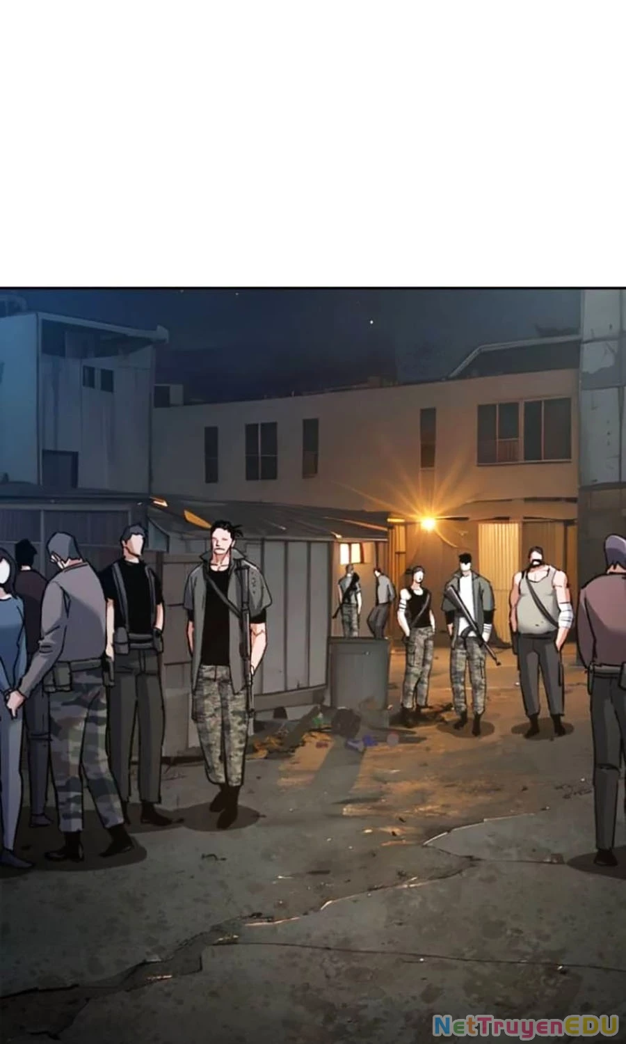 Bạn Học Của Tôi Là Lính Đánh Thuê: Chapter 225