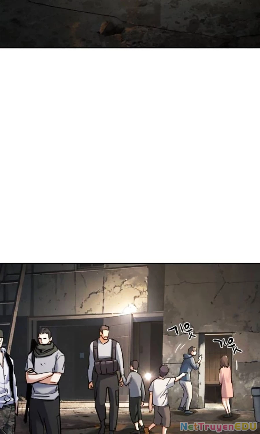 Bạn Học Của Tôi Là Lính Đánh Thuê: Chapter 225