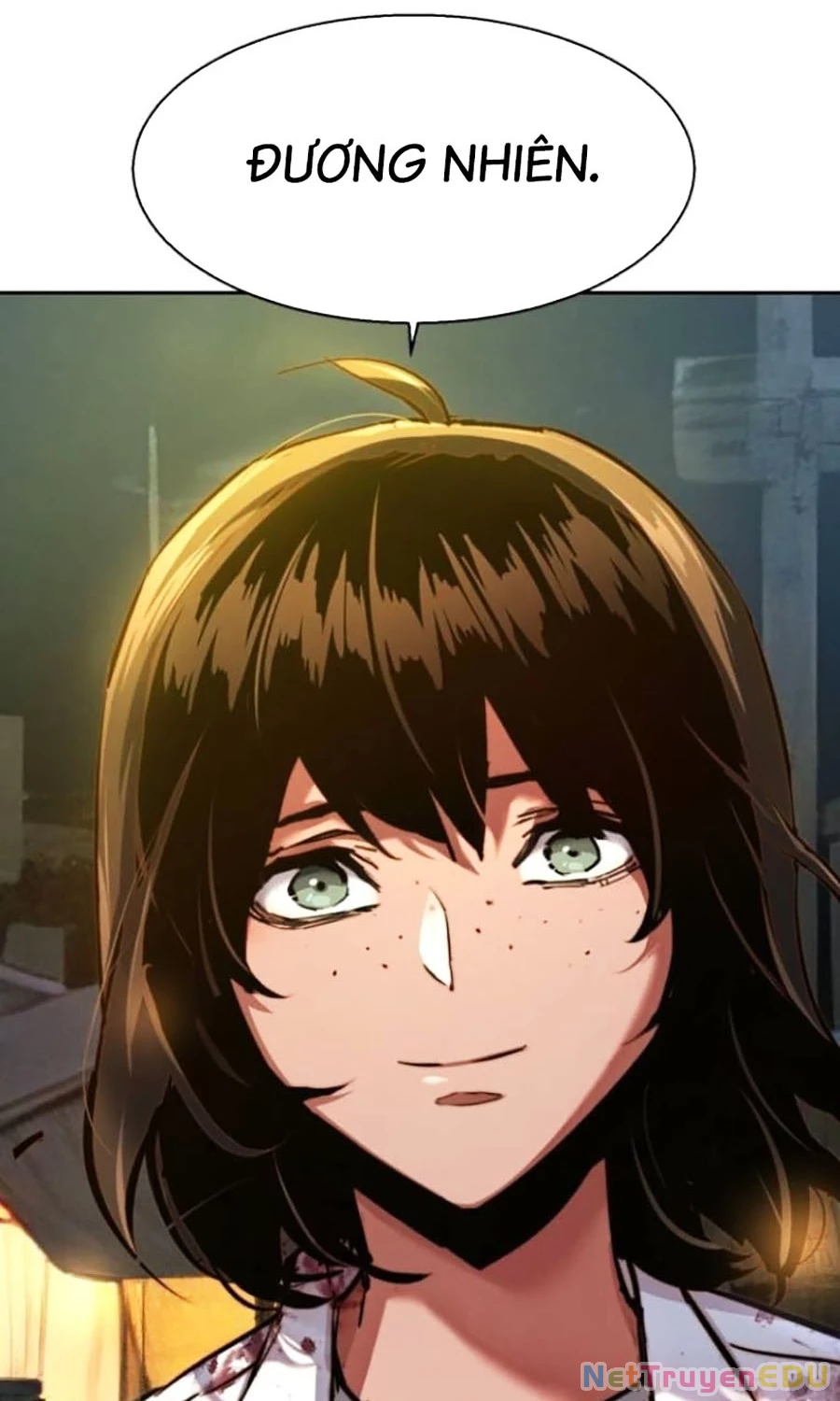 Bạn Học Của Tôi Là Lính Đánh Thuê: Chapter 225