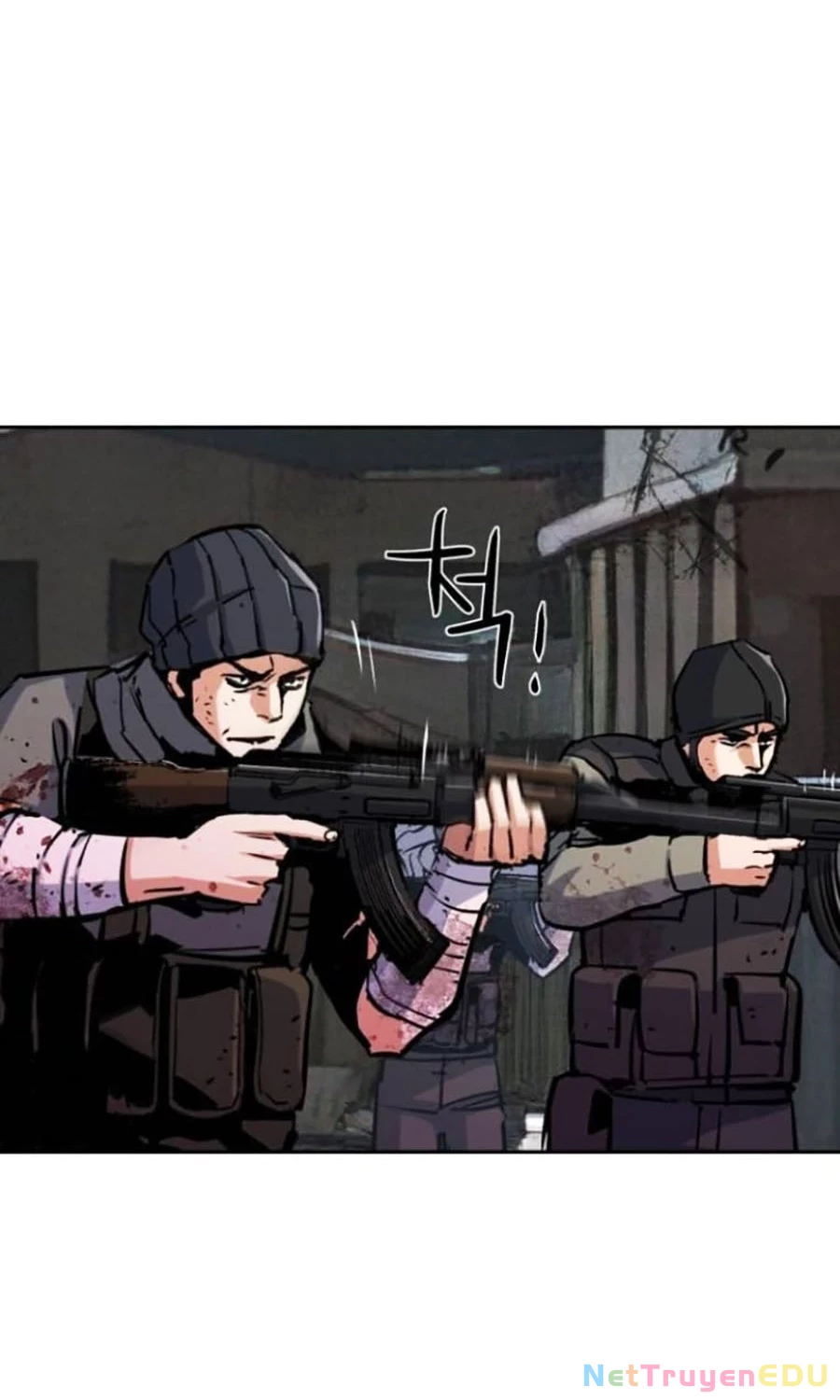 Bạn Học Của Tôi Là Lính Đánh Thuê: Chapter 225