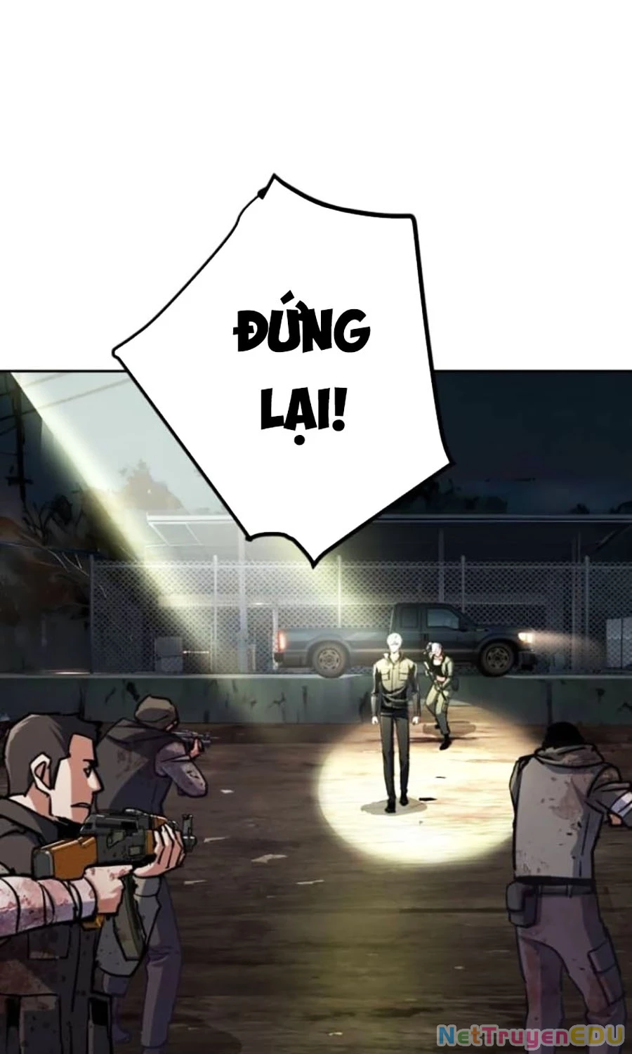 Bạn Học Của Tôi Là Lính Đánh Thuê: Chapter 225