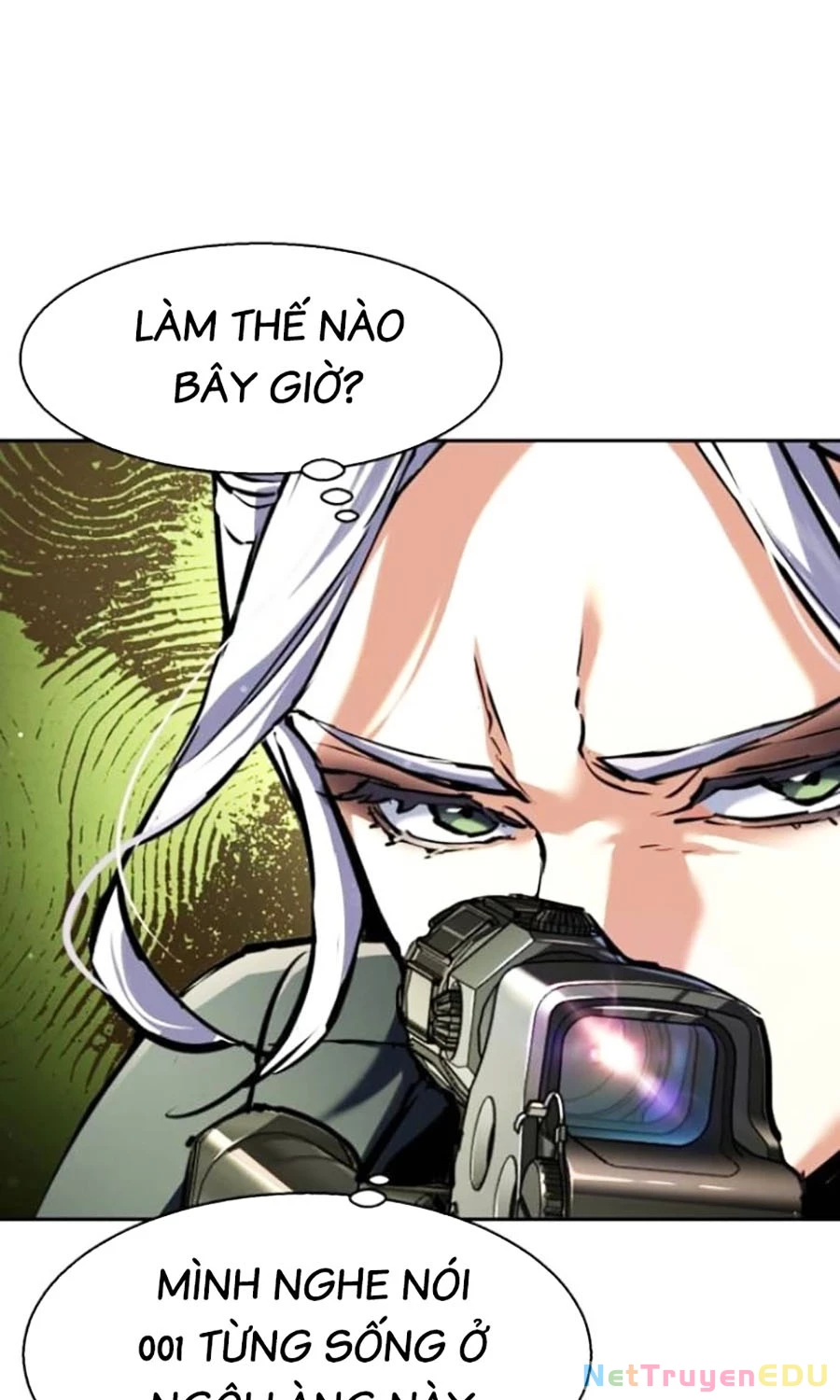 Bạn Học Của Tôi Là Lính Đánh Thuê: Chapter 225