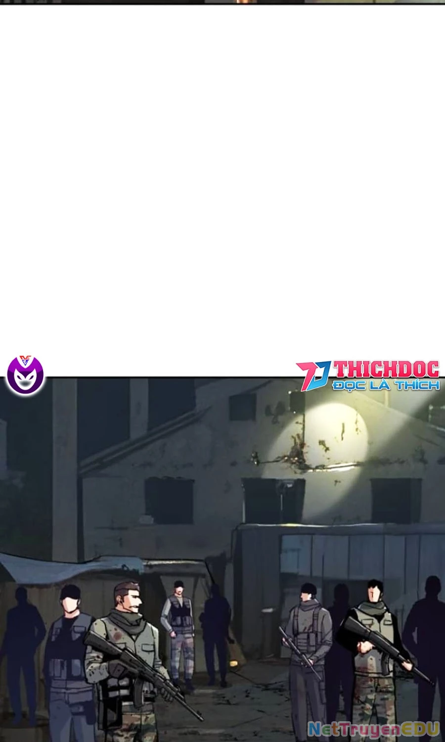 Bạn Học Của Tôi Là Lính Đánh Thuê: Chapter 225