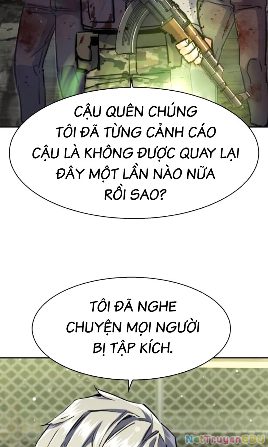 Bạn Học Của Tôi Là Lính Đánh Thuê: Chapter 225