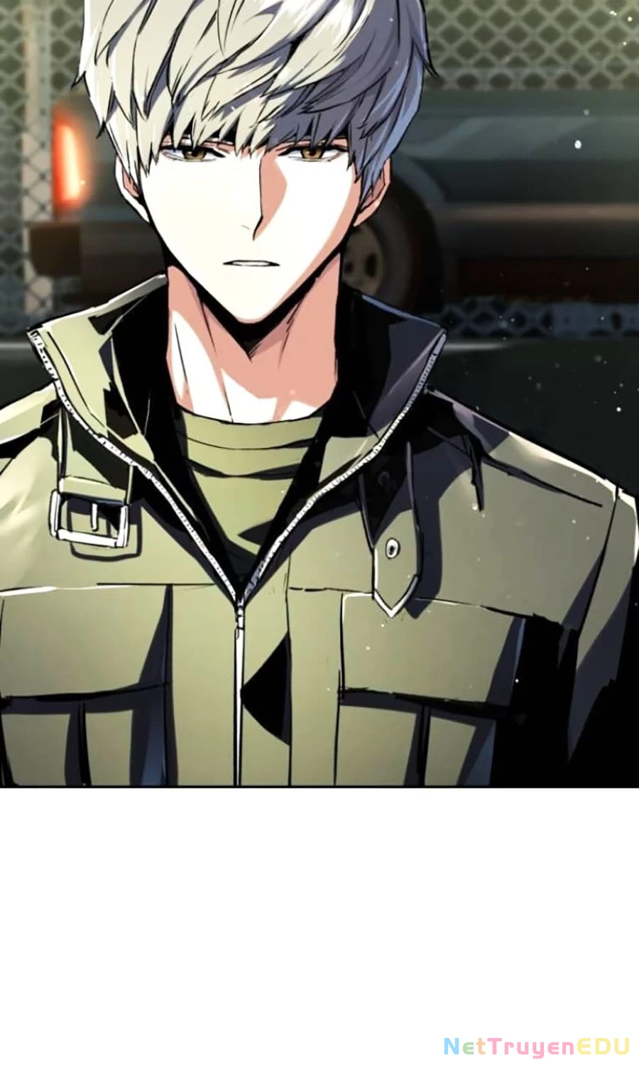 Bạn Học Của Tôi Là Lính Đánh Thuê: Chapter 225