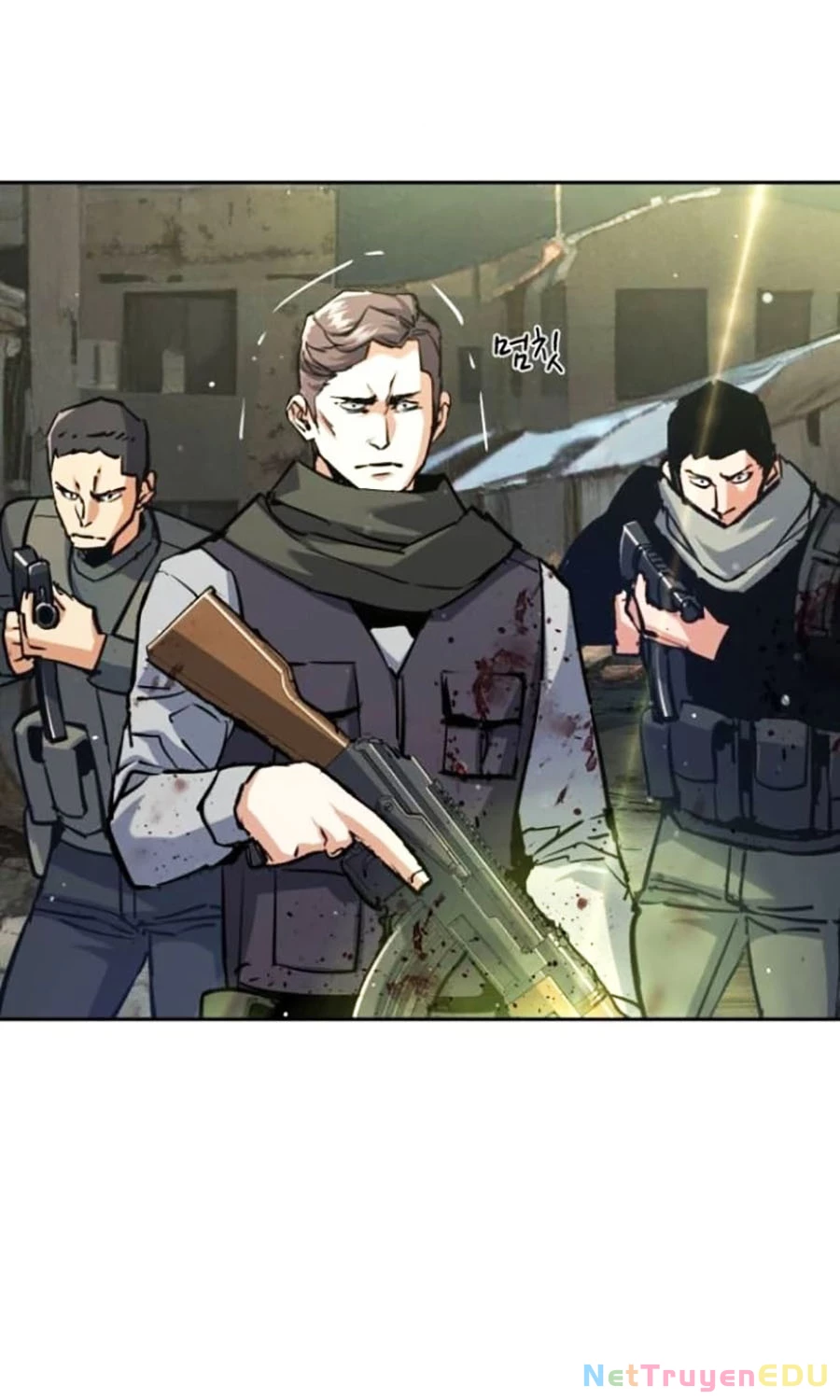 Bạn Học Của Tôi Là Lính Đánh Thuê: Chapter 225