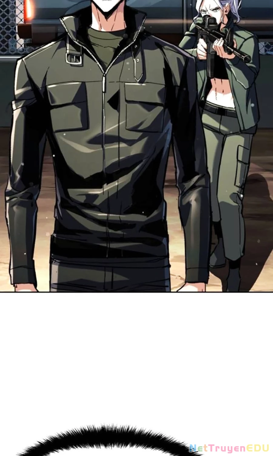 Bạn Học Của Tôi Là Lính Đánh Thuê: Chapter 225
