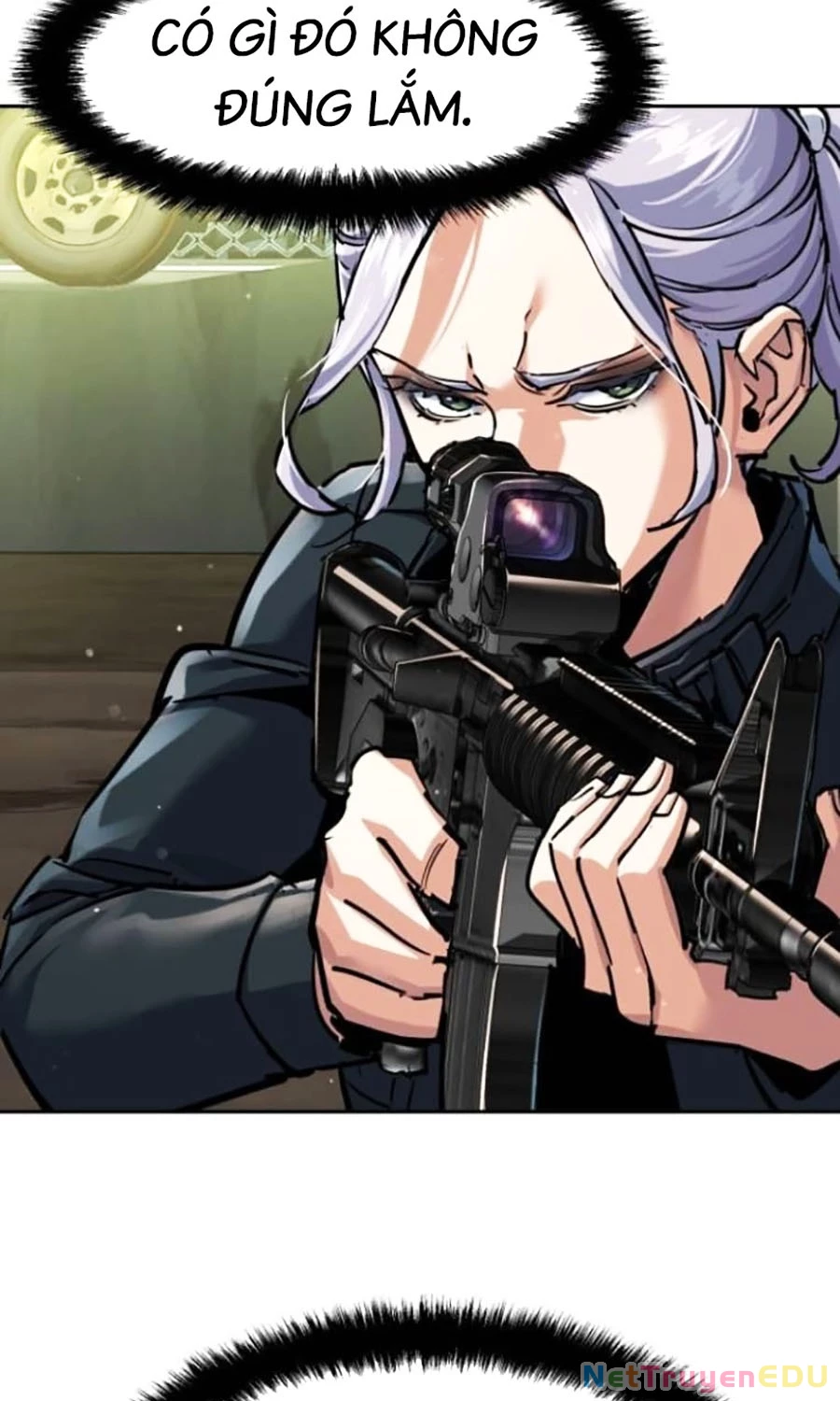 Bạn Học Của Tôi Là Lính Đánh Thuê: Chapter 225