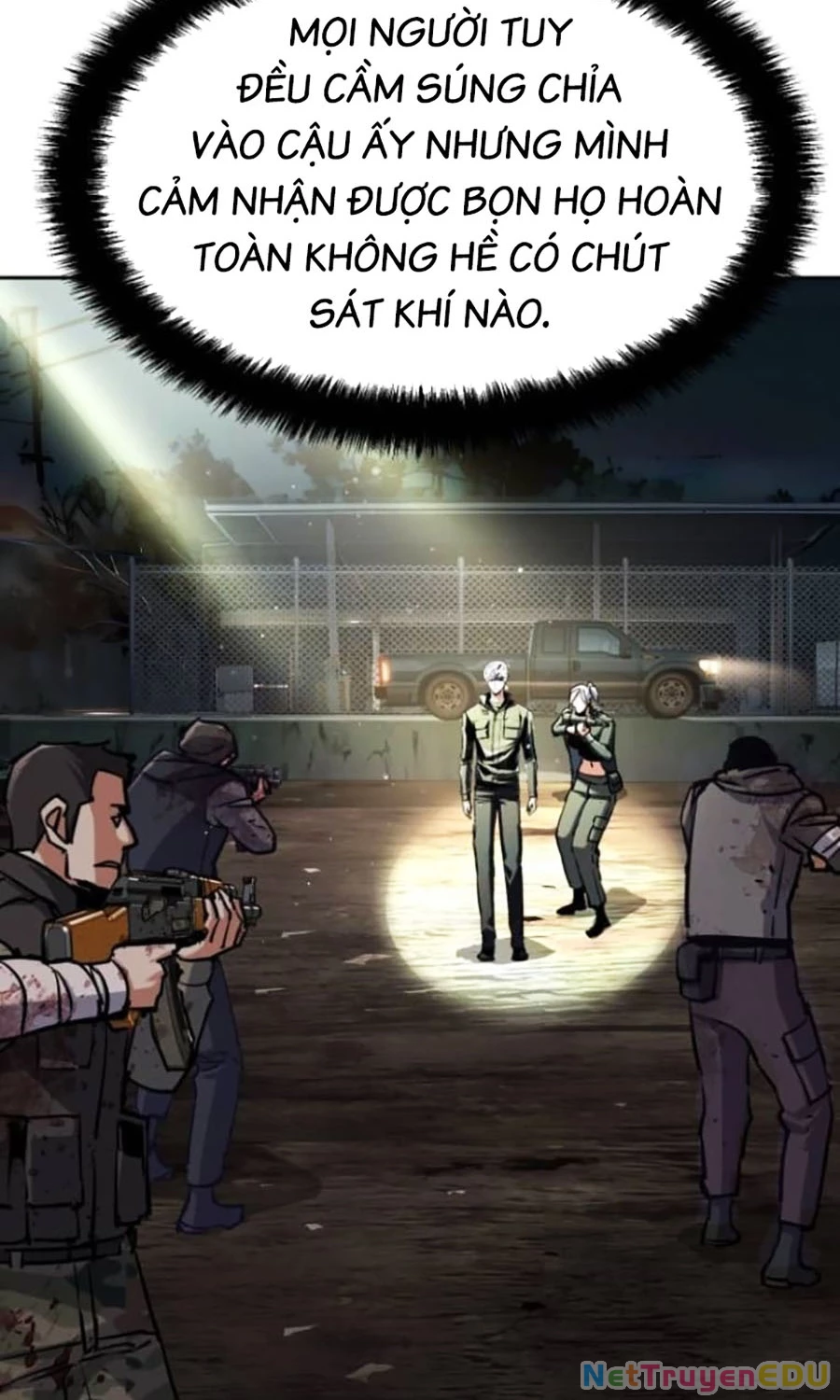 Bạn Học Của Tôi Là Lính Đánh Thuê: Chapter 225