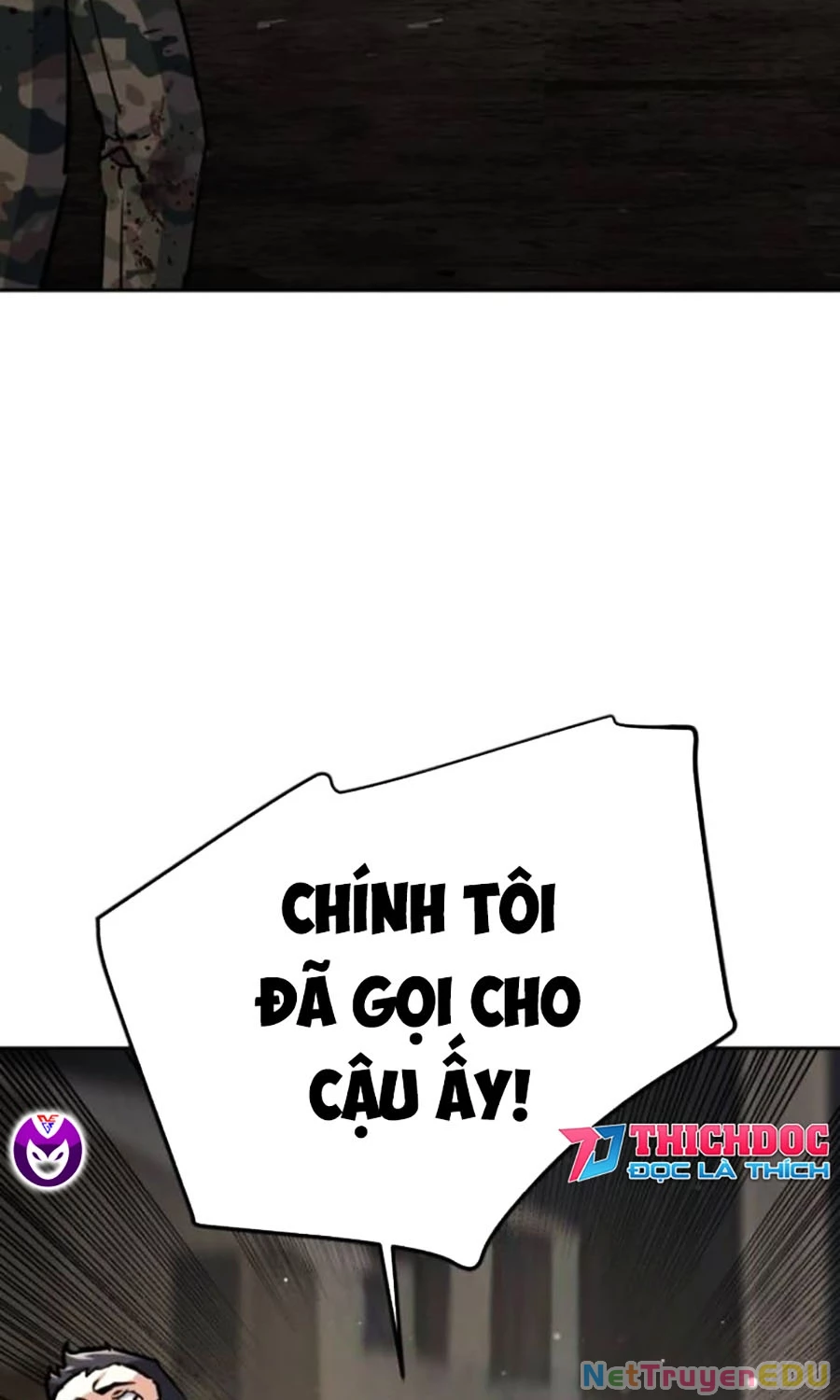 Bạn Học Của Tôi Là Lính Đánh Thuê: Chapter 225