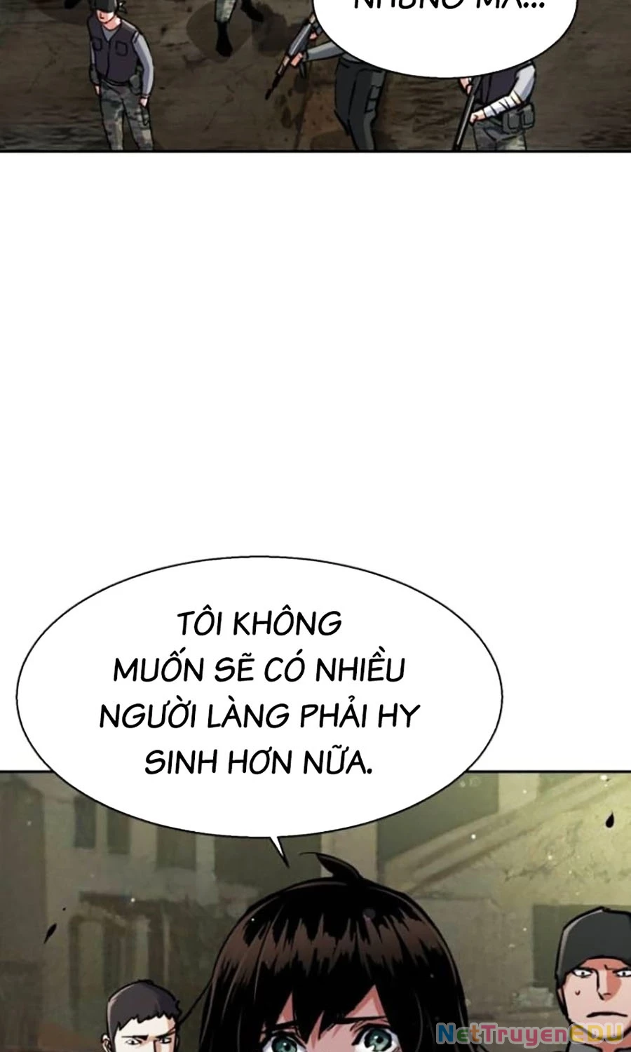 Bạn Học Của Tôi Là Lính Đánh Thuê: Chapter 225