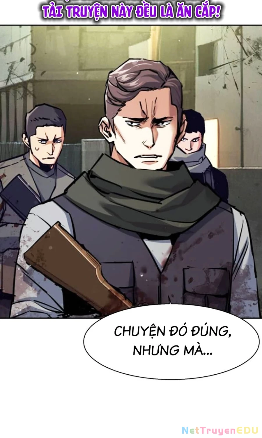 Bạn Học Của Tôi Là Lính Đánh Thuê: Chapter 225