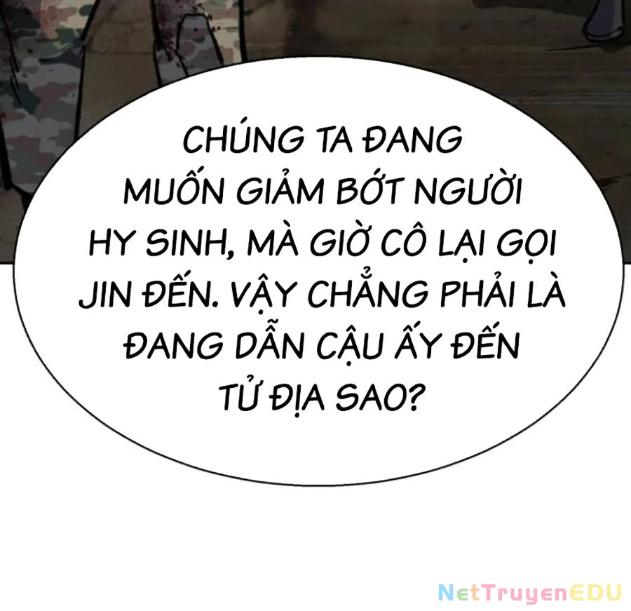 Bạn Học Của Tôi Là Lính Đánh Thuê: Chapter 225