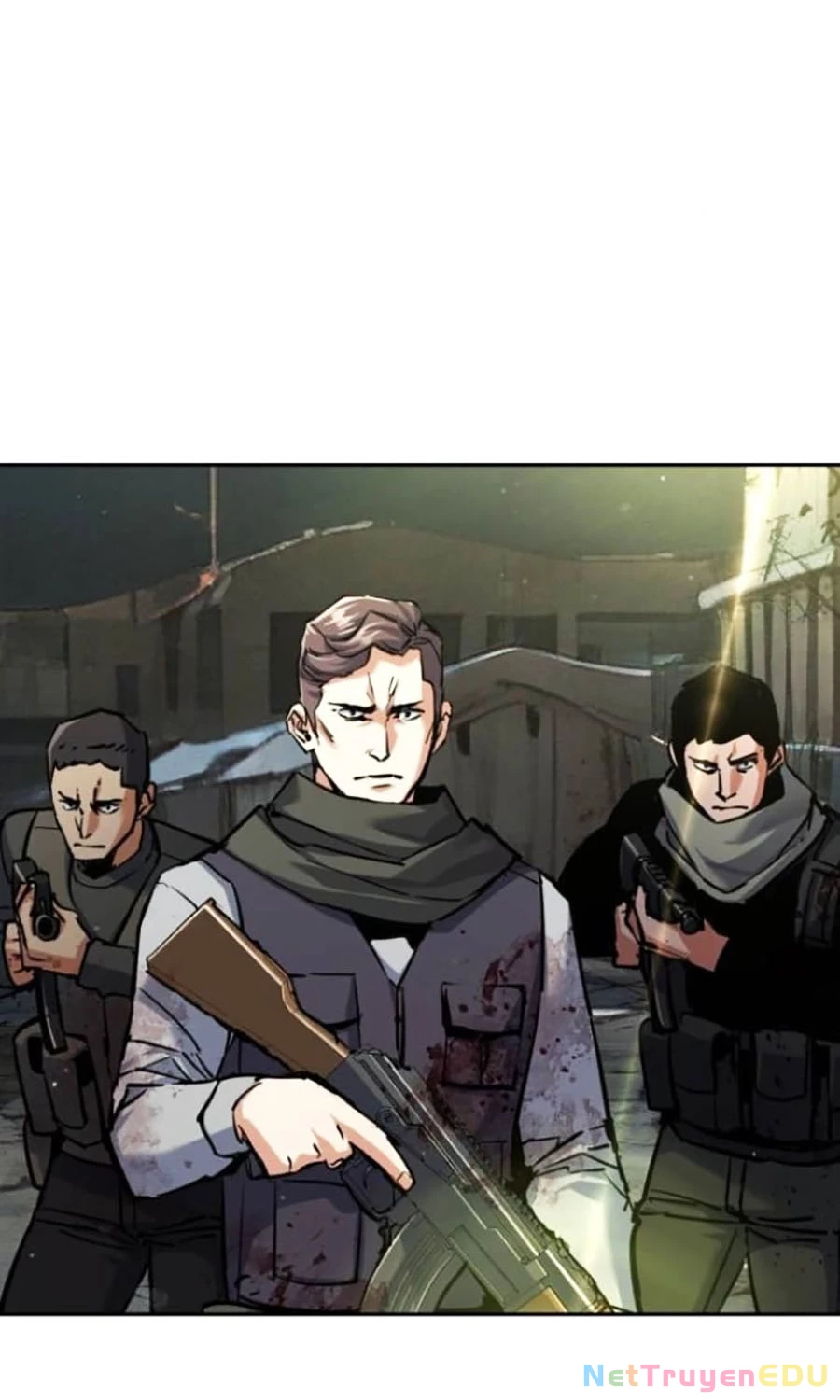 Bạn Học Của Tôi Là Lính Đánh Thuê: Chapter 225