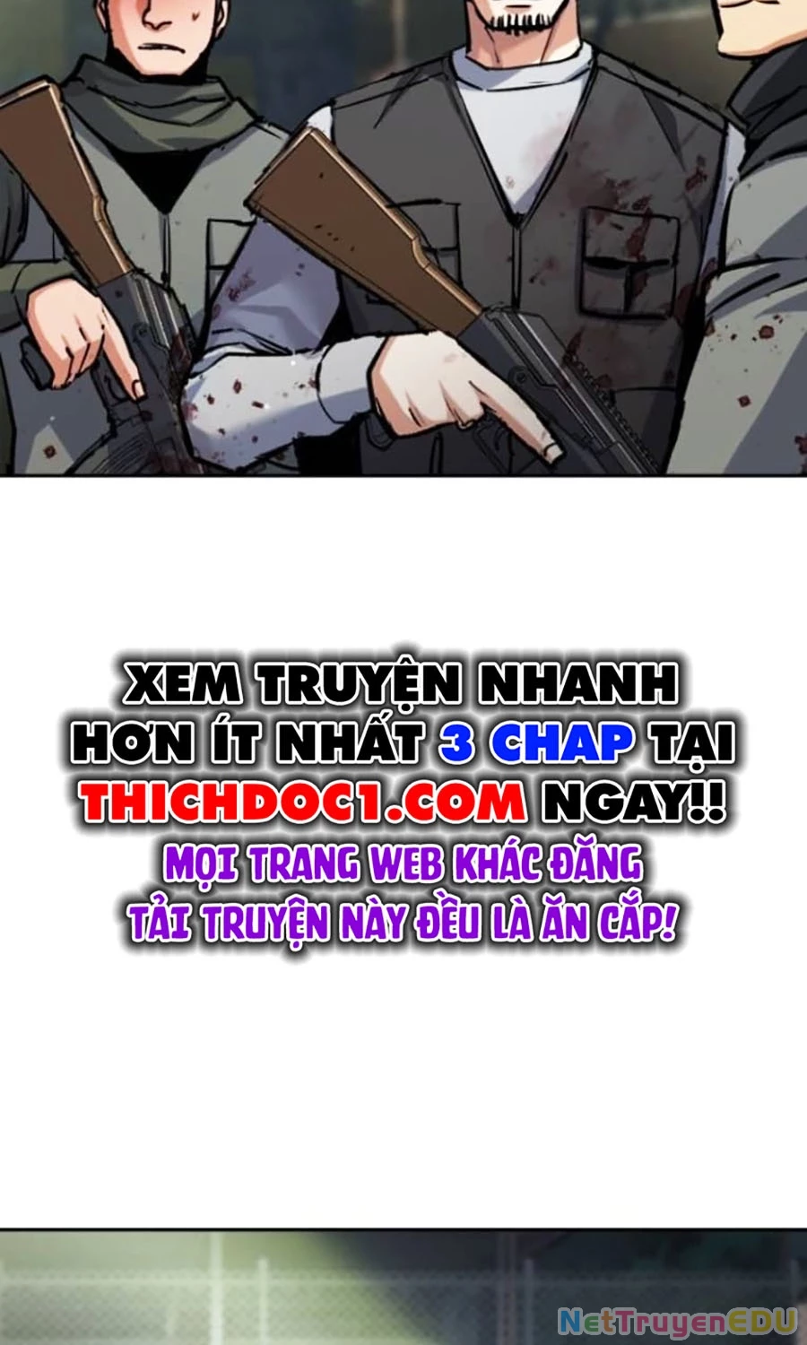 Bạn Học Của Tôi Là Lính Đánh Thuê: Chapter 225