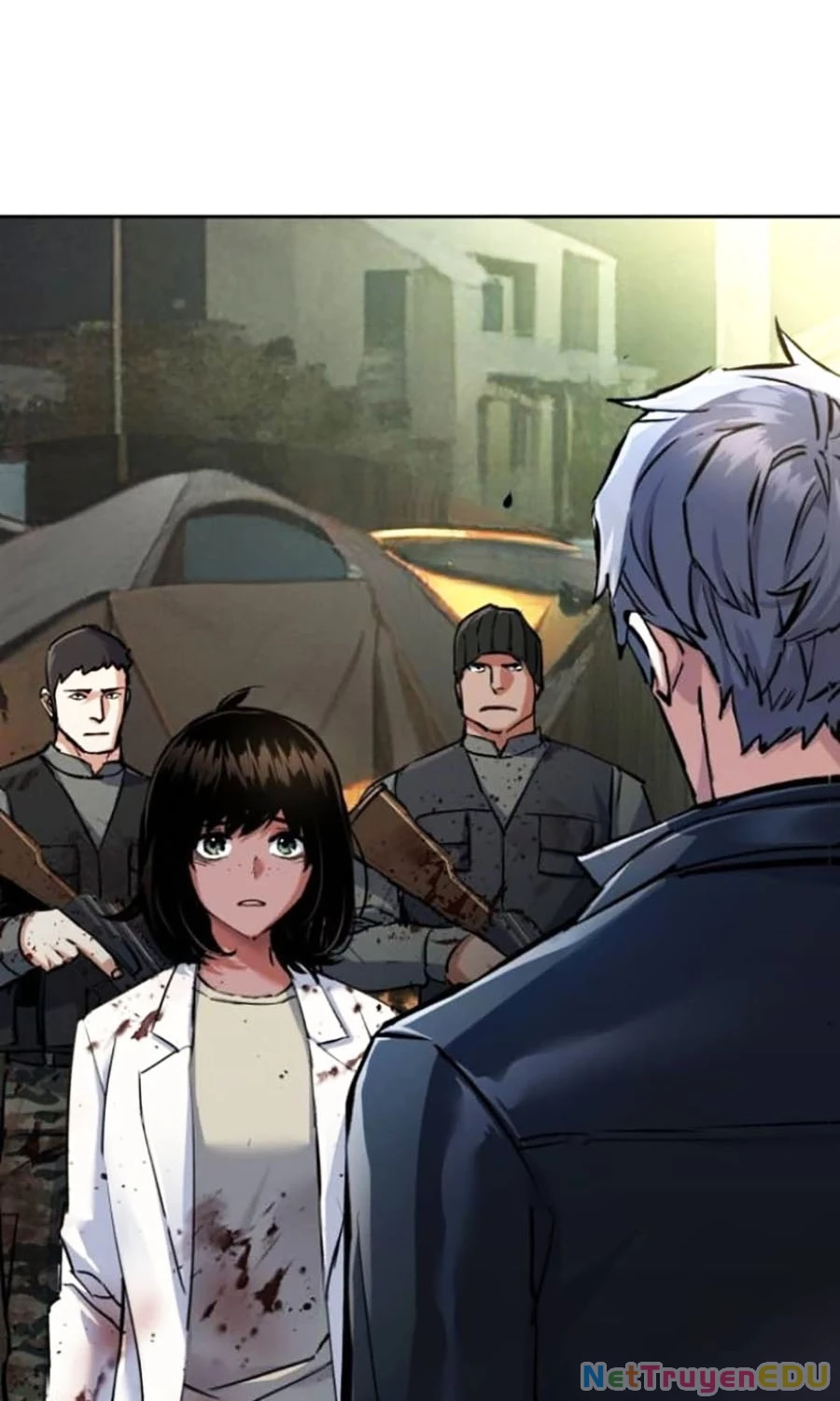 Bạn Học Của Tôi Là Lính Đánh Thuê: Chapter 225