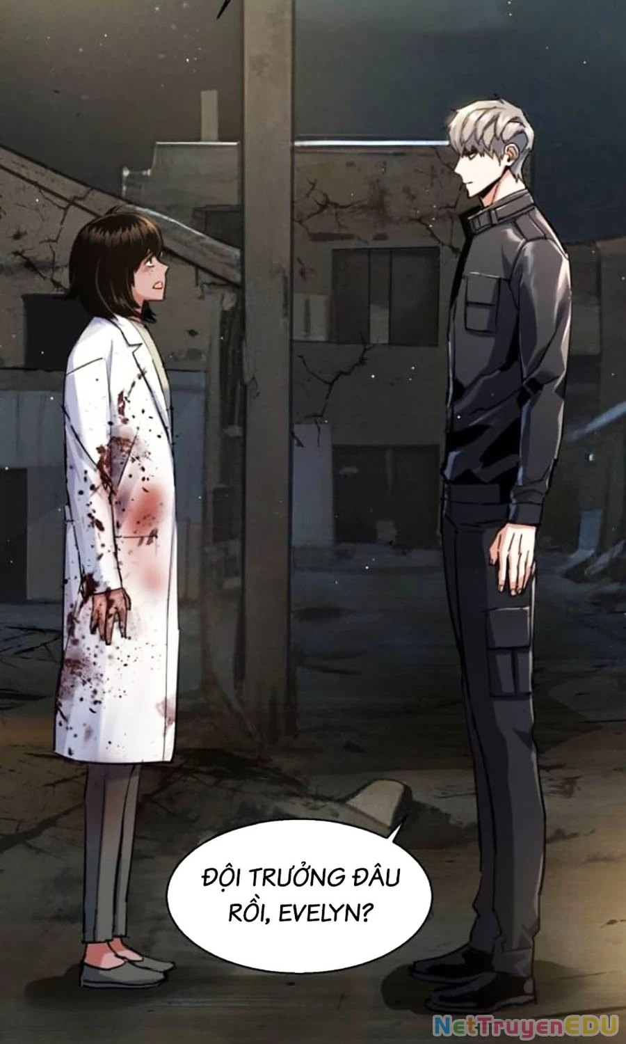 Bạn Học Của Tôi Là Lính Đánh Thuê: Chapter 225